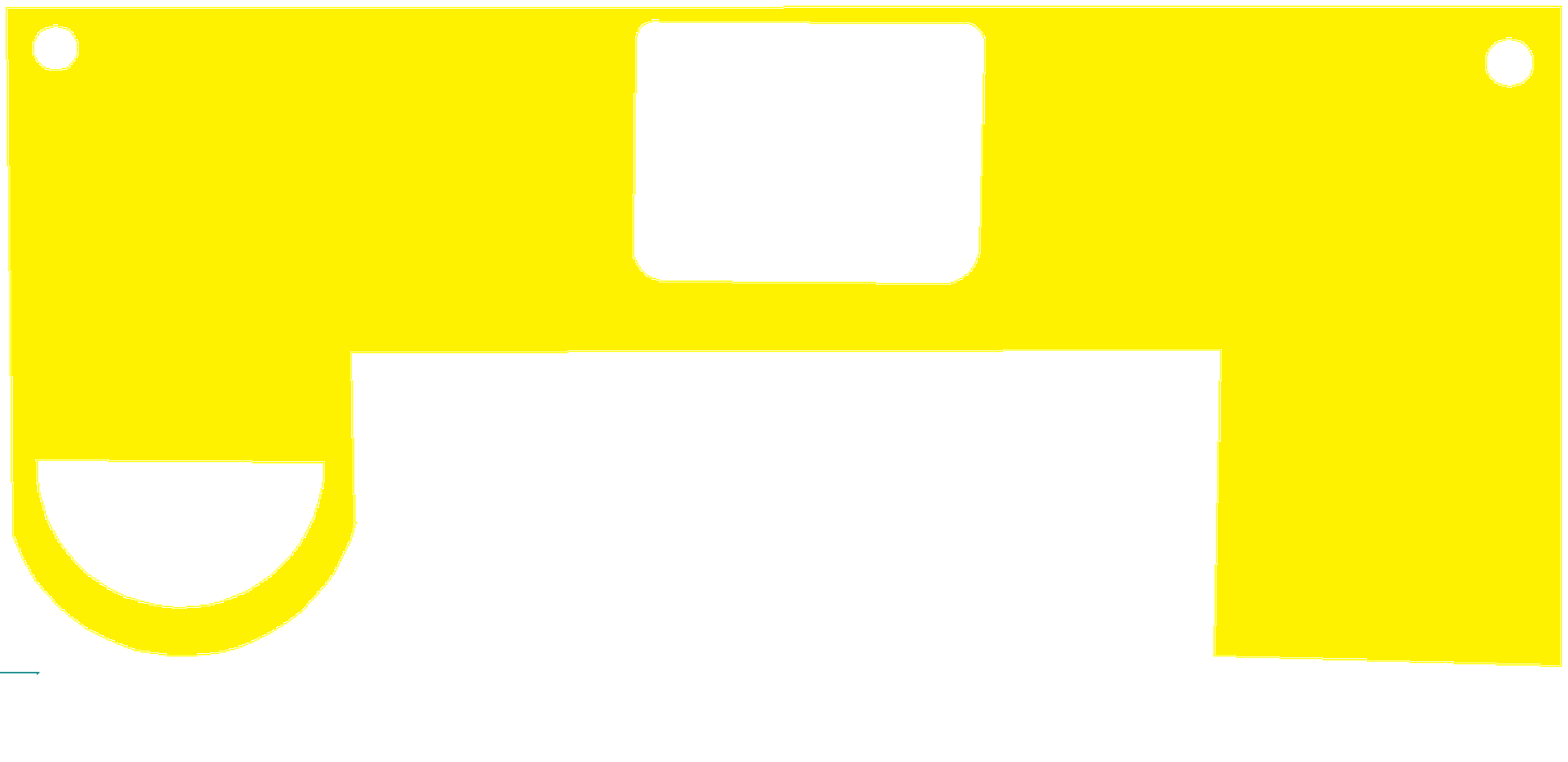 Logic Trace Digitizing System for CNC Digitizer