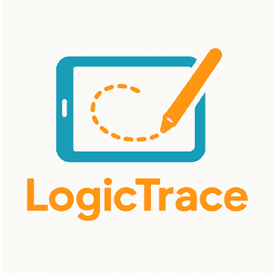 Logic Trace logo